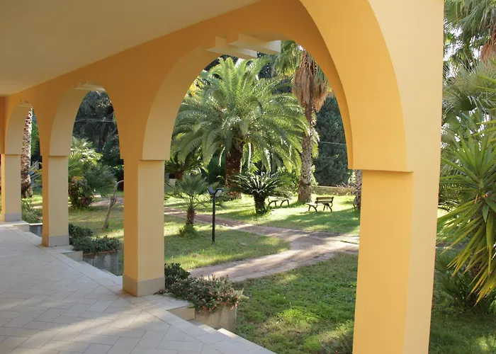 San Michele Apartments&Rooms